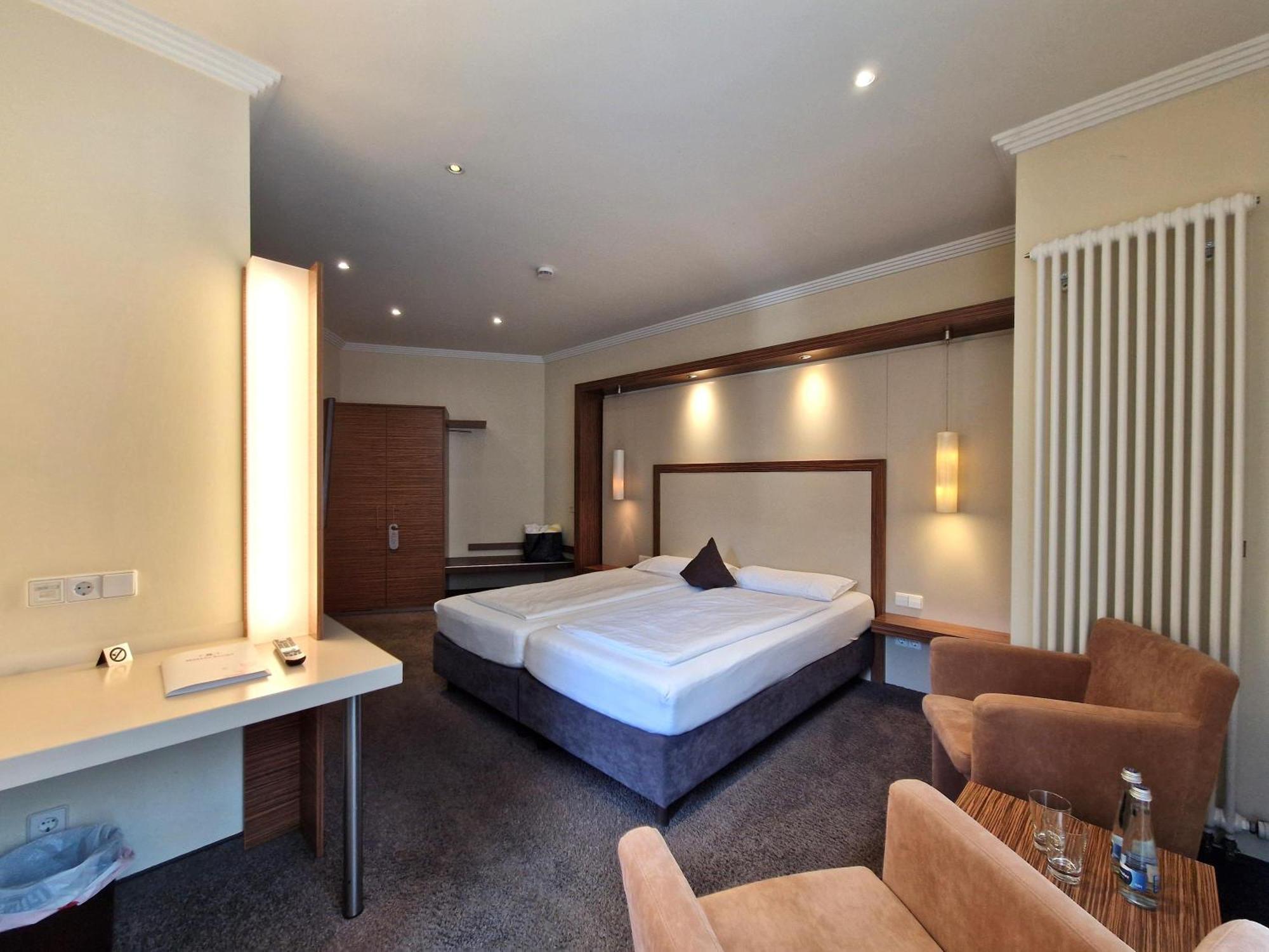 Mosers Blume Relax & Genuss Hotel Хаслах-им-Кинцигталь Экстерьер фото